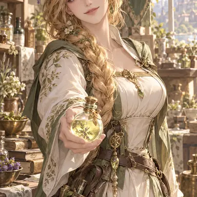 Profile image of 오르네