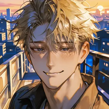Profile image of Keigo