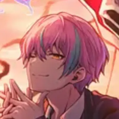 Profile image of 神代類