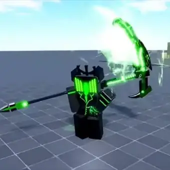 Profile image of Surge Driver