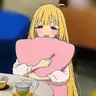Profile image of かぐや
