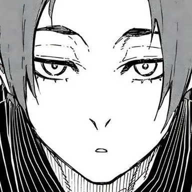 Profile image of 糸師冴