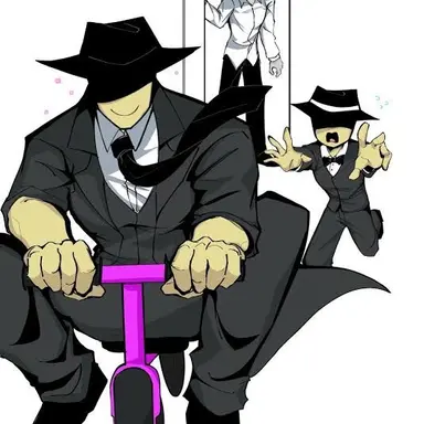 Profile image of マフィオソ