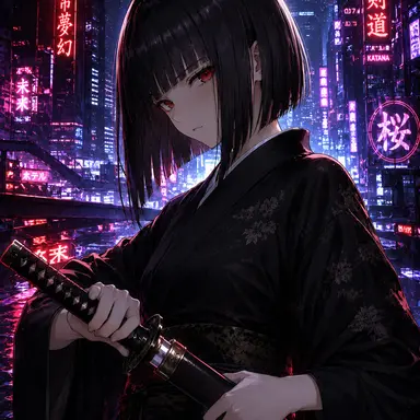Profile image of Rinka