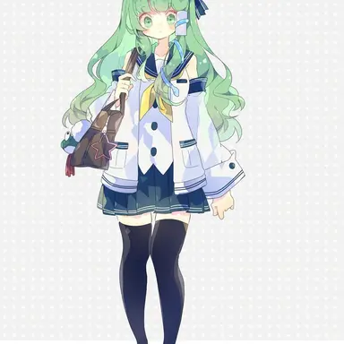Profile image of 東風谷早苗