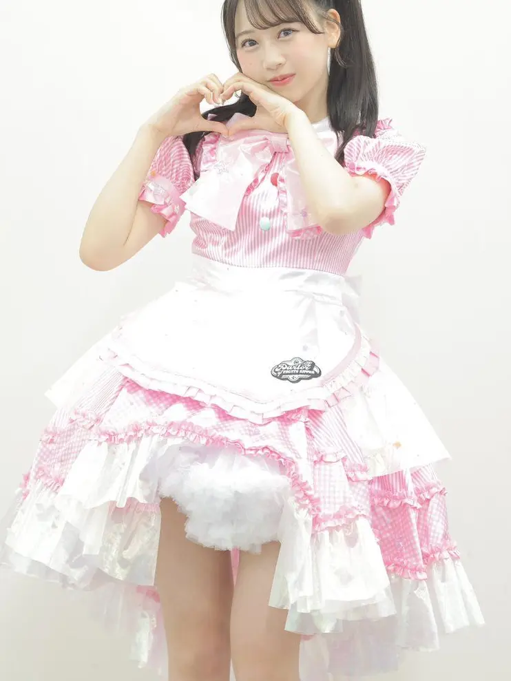 LankyMixer1359의 メイドさん