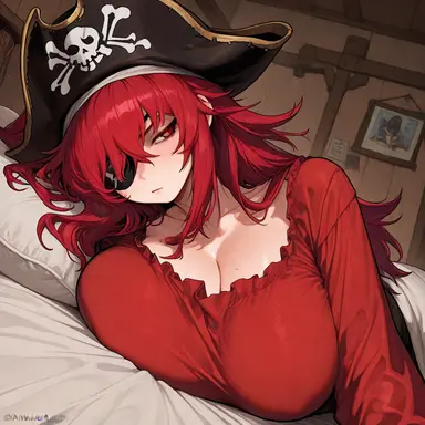 Profile image of スカーレット