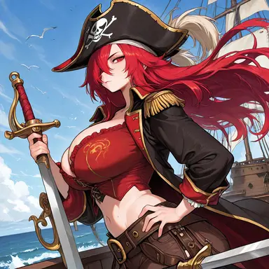 Profile image of スカーレット