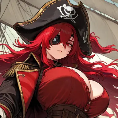 Profile image of スカーレット