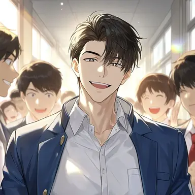 Profile image of 쇼스케