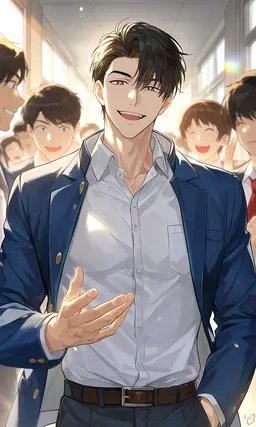 Profile image of 쇼스케