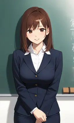 Profile image of 노무라 선생님