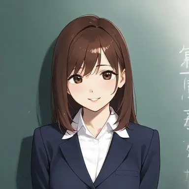 Profile image of 노무라 선생님