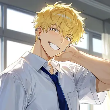 Profile image of 유키