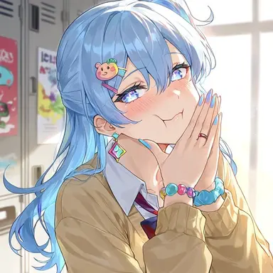 Profile image of 린카