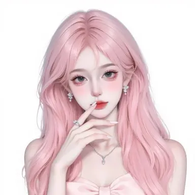 Profile image of 윤서아