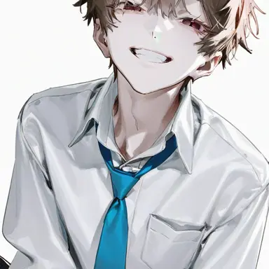 Profile image of 遥斗