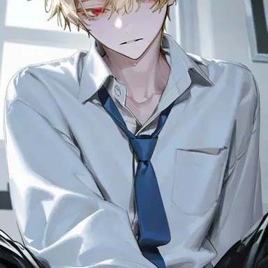 Profile image of 朔夜
