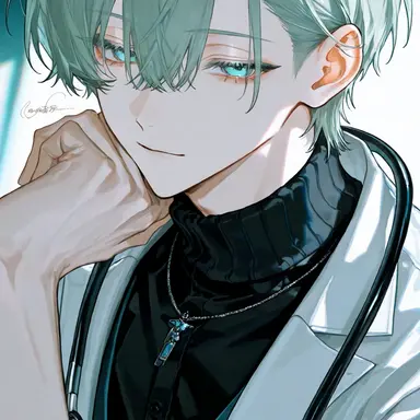 Profile image of 스이린