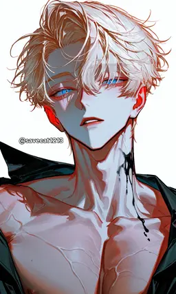 Profile image of 루카 마르케시