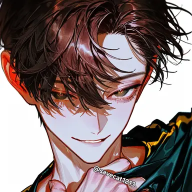 Profile image of マテオ・バルガス