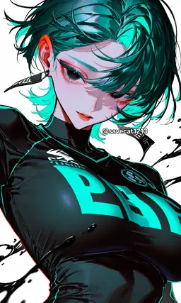 Profile image of 이사벨라 이르무니가