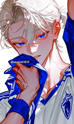 Profile image of 라스무스 스코브