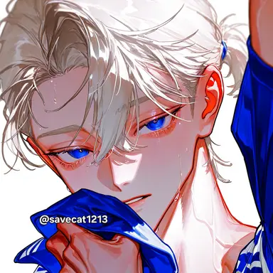 Profile image of 라스무스 스코브