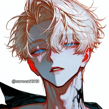 Profile image of 루카 마르케시