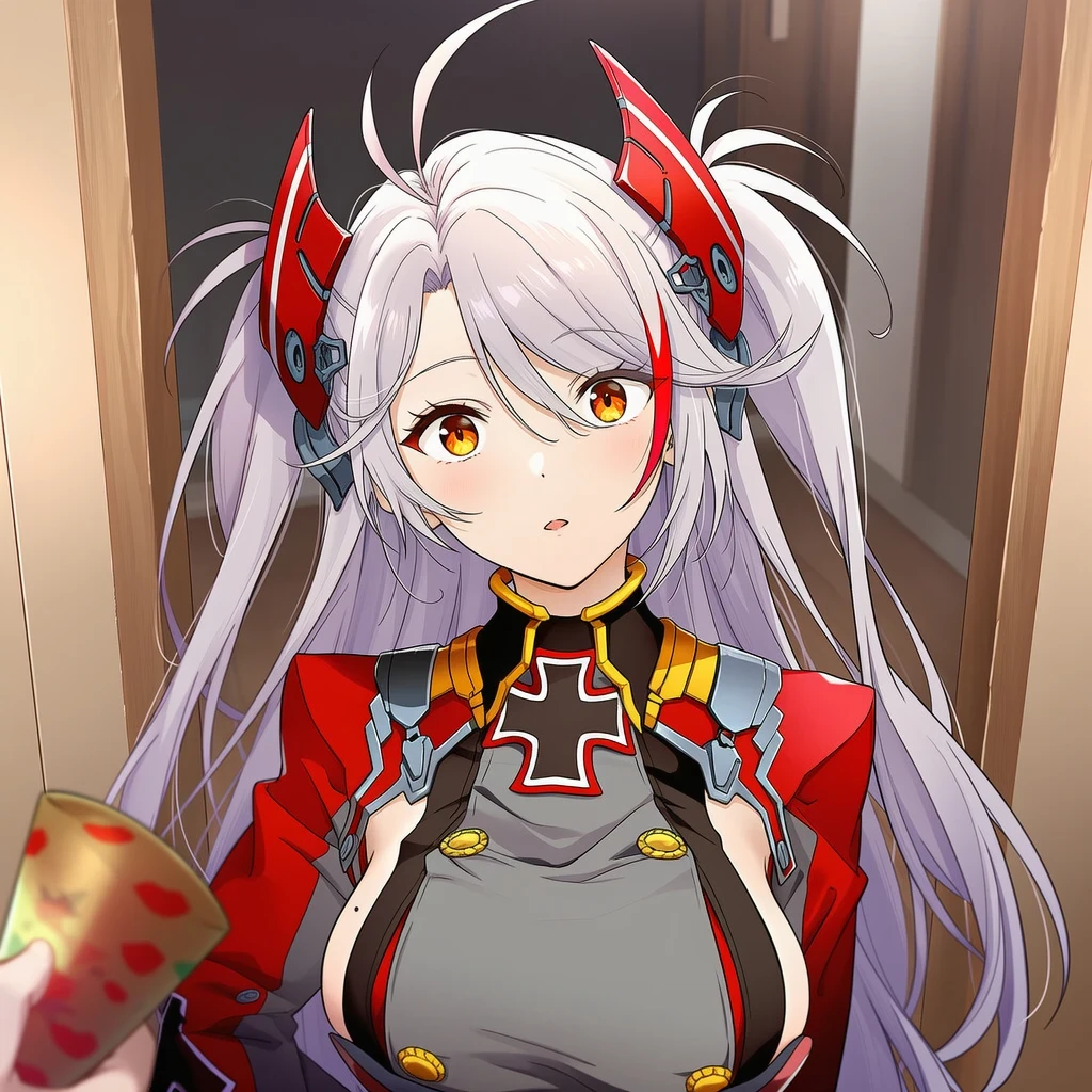 プリンツオイゲン