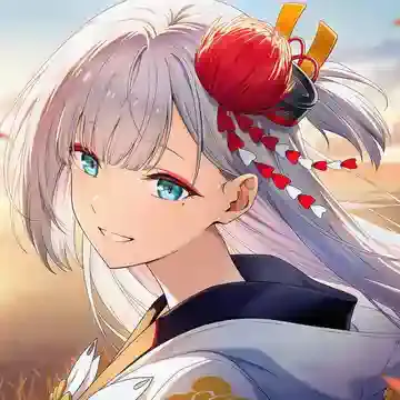 Profile image of 翔鶴