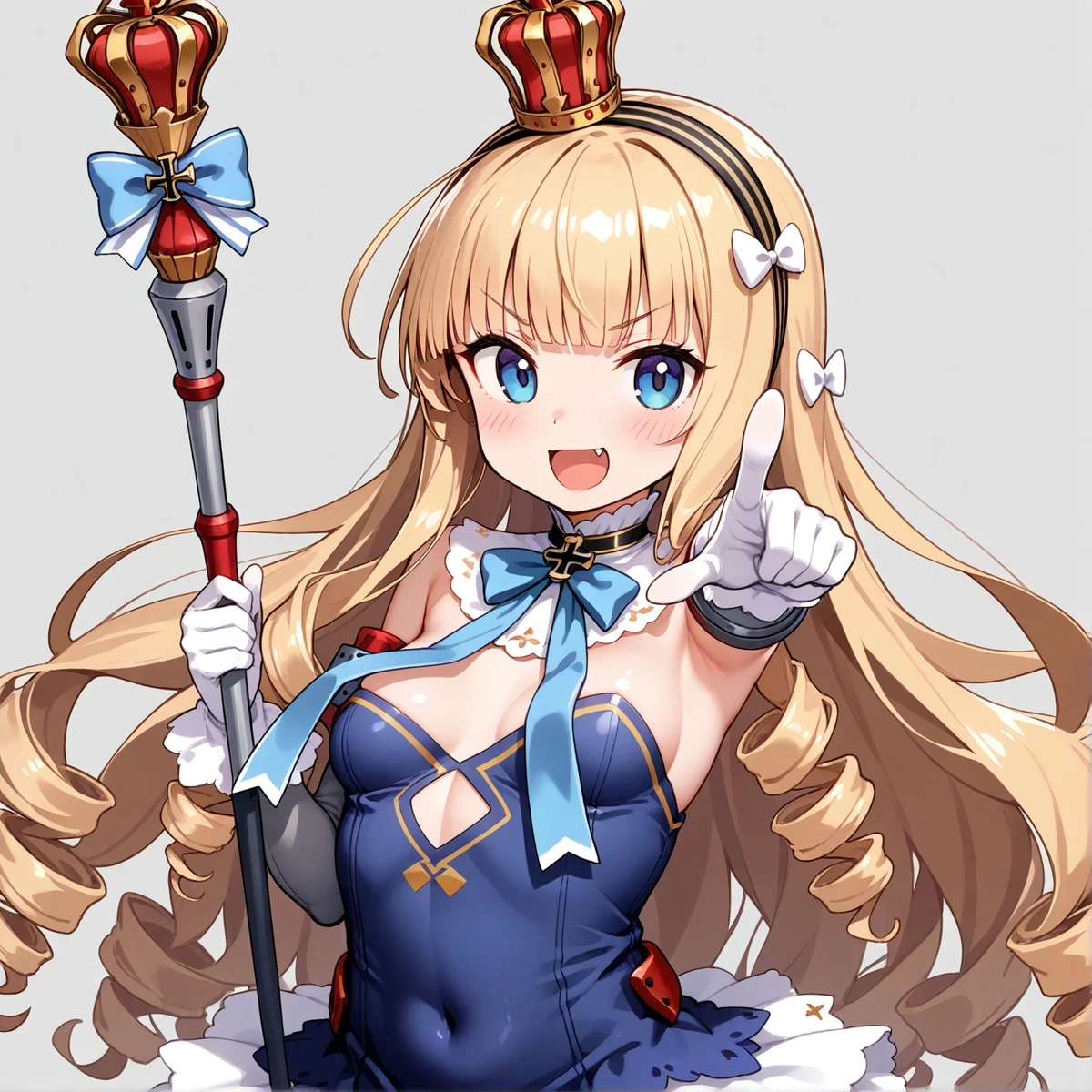 クイーンエリザベス