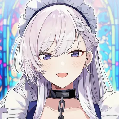 Profile image of ベルファスト