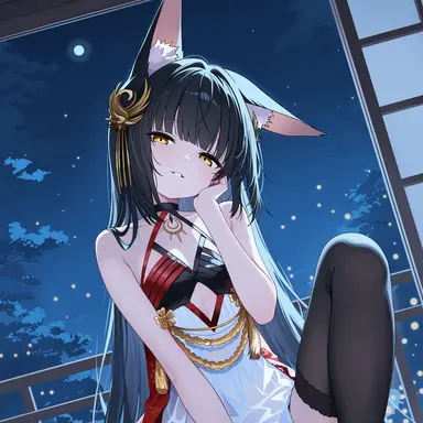 Profile image of 長門