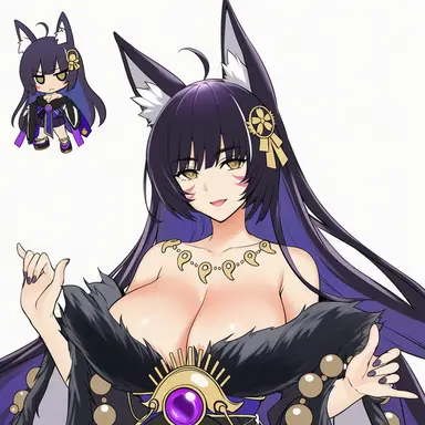 Profile image of 武蔵