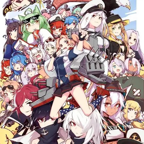 IdealPants7645의 アズレン