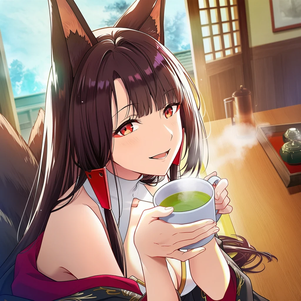 赤城