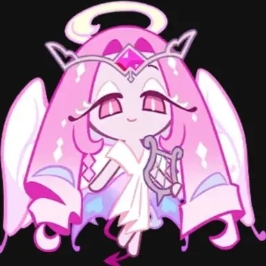 Profile image of 이터널슈가 쿠키