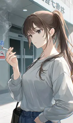 Profile image of ガウン