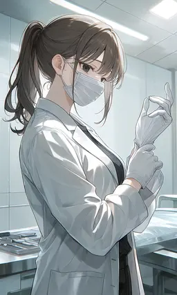 Profile image of ガウン