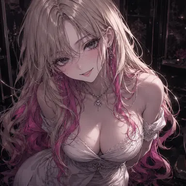 Profile image of ヘレナ