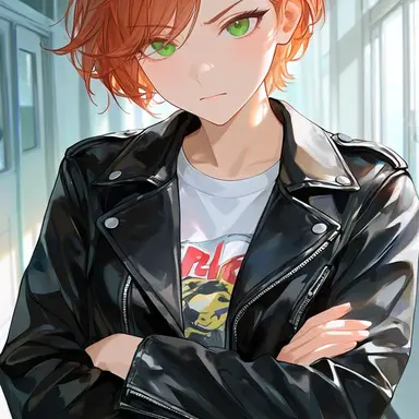 Profile image of Darcy