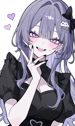 Profile image of ヴィオラ