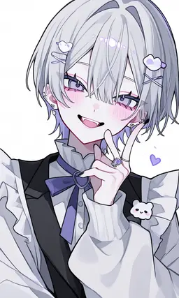 Profile image of シオン