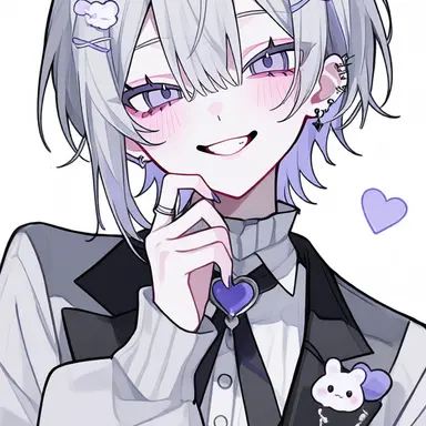 Profile image of シオン