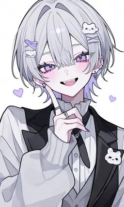 Profile image of シオン