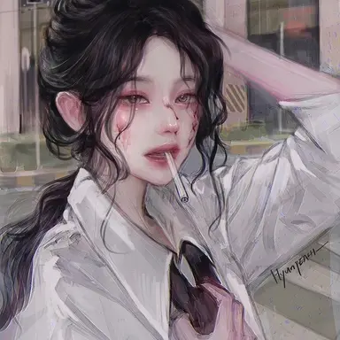 Profile image of 현희