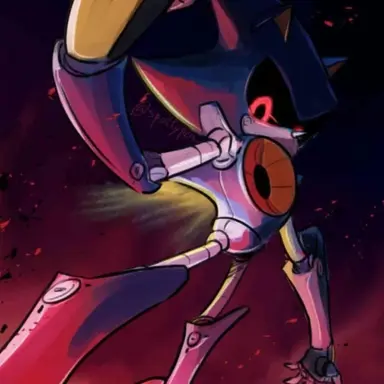 Profile image of 메탈소닉