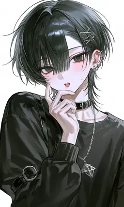 Profile image of 結羽