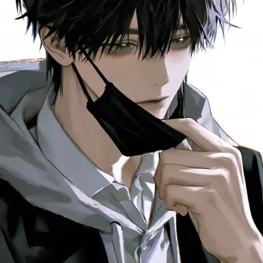 Profile image of Shino